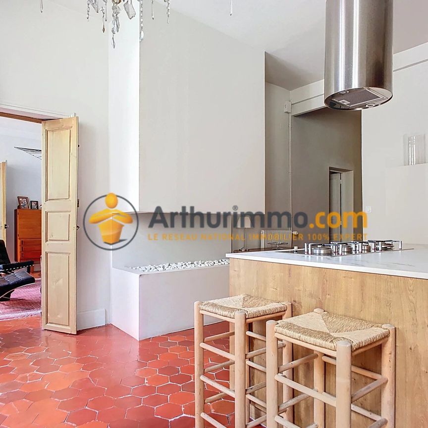 Location Appartement 5 pièces 156 m2 à Perpignan - Photo 1