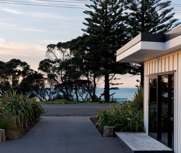 Two Bedroom - Fully Furnished - Photo 2