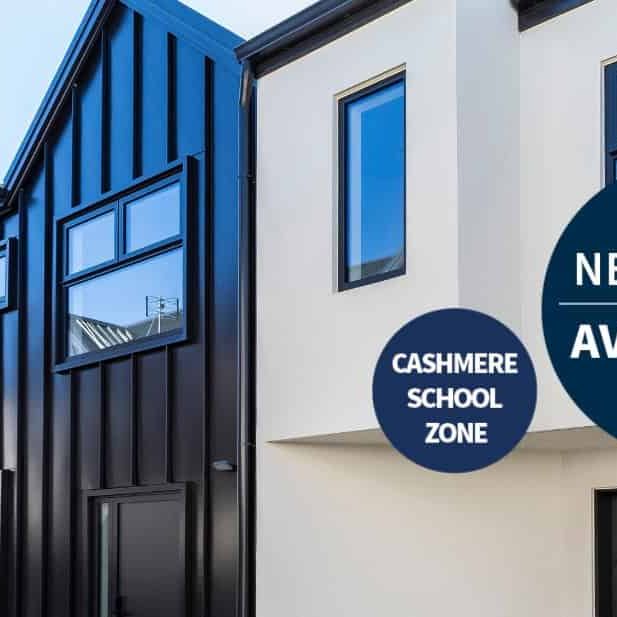 Brand-New Urban Living in Sydenham - Stylish, Low-Maintenance & Central - Photo 1