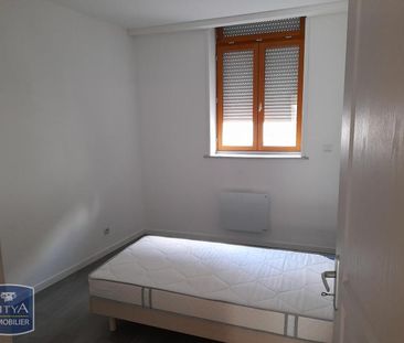 Location Appartement 3 pièces 55m² ST VENANT 62350 - Photo 1
