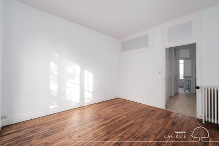 Location Appartement 2 pièces 46m² VICHY 03200 - Photo 4