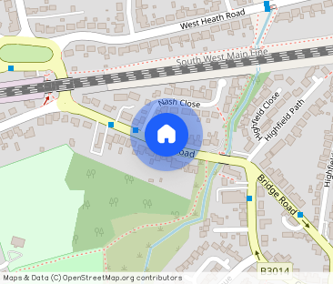 Farnborough, Rushmoor, GU14 - Photo 1