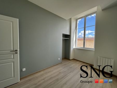 T2 RENOVE A NEUF - Photo 3