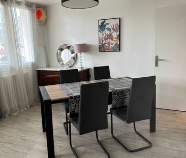 Location Appartement 3 pièces 66m² BARBERAZ 73000 - Photo 3