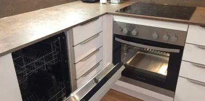 Möblierte 2-Zimmer Wohnung in ruhiger Lage nahe U6 Thaliastraße - Foto 2
