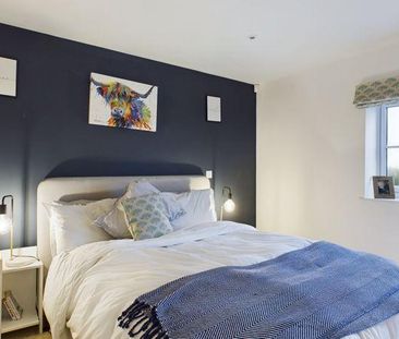 3 bedroom terraced house to rent - Photo 6