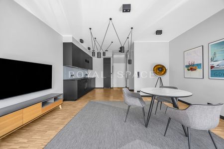Ekskluzywny Apartament | Fort Cze Mokotów | - Фото 2