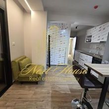 Studio/Γκαρσονιέρα για ενοικίαση - Πάτρα, - Photo 1