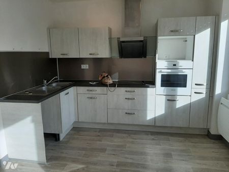 PLAIN PIED TYPE 4 - Photo 3