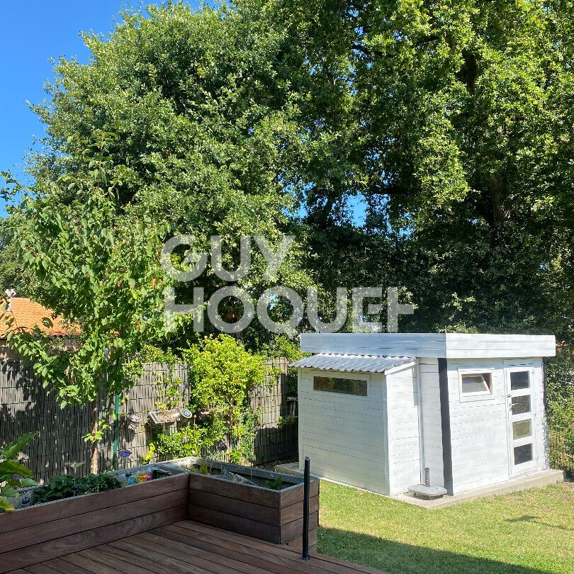 Maison Pessac 3 Chambres 90 m2 - Photo 1