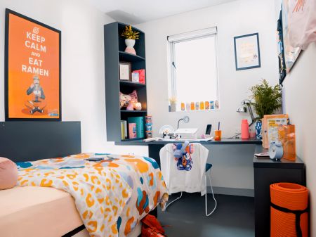 5 Bedroom Apartment - Photo 4