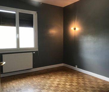 Location maison 5 pièces 125.57 m² à Bourg-de-Péage (26300) - Photo 2