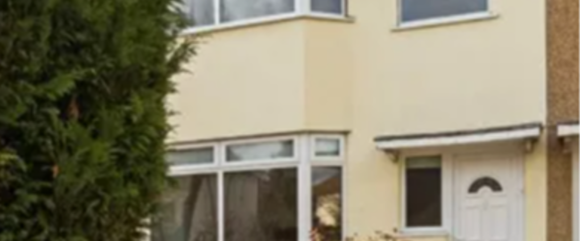 Filton Avenue Room 4 - Photo 1