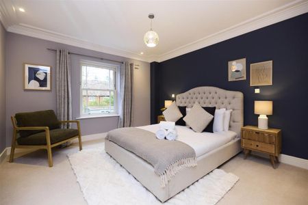 4 bedroom townhouse to rent - Photo 4