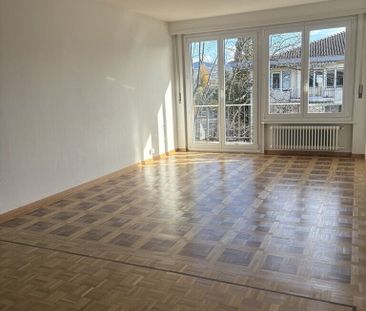 Magnifique 2.5 pièces avec vue au 4ème étage - Foto 6