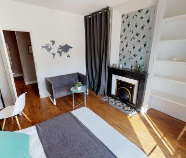65 Avenue Jean Jaurès 65, Lyon - Photo 6