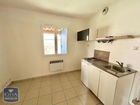 Appartement à louer 1 pièce 16.69m² - Photo 3