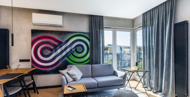 Kraków, Stare Miasto, Rakowicka Mieszkanie na wynajem - Zdjęcie 1