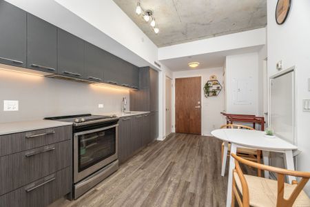 For Lease - 30 Baseball Place Unit# 610, Toronto, Ontario - Photo 4