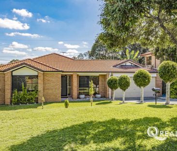 🏡Well-Presented 4-Bedroom Family Home in a Quite Culdesac - Photo 5