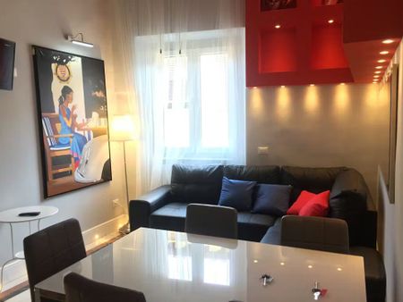 Via dei Serragli, Florence, Tuscany 50125 - Photo 4