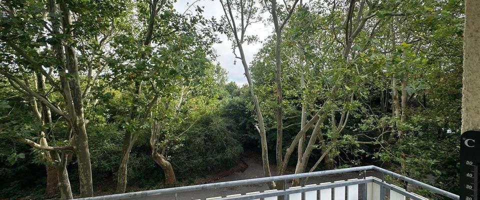 Traumhafte 3RWE am Reuß-Park - Photo 1