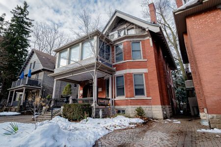 For Lease - 98 Central Avenue, London East, Ontario - Photo 3