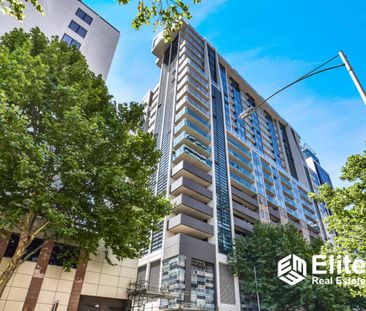 Prime City Living - Fully Furnished 1BED apartment for rent in Melb... - Photo 5