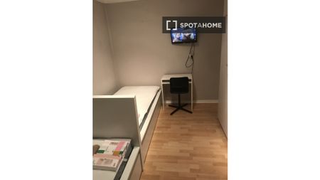 Room for rent for students in Dublin - Photo 5