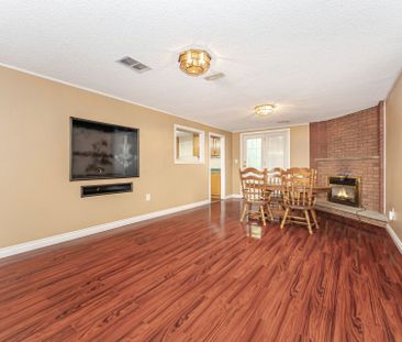 For Lease - 56 Norbert Road, Brampton, Ontario - Photo 4