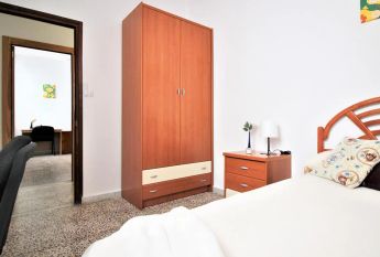 Casa o chalet de alquiler en De Trafaliñas, La Cañada de San Urbano