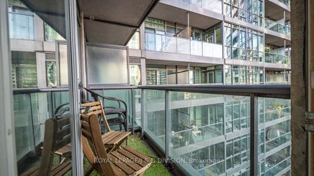 For Lease - 219 Fort York Boulevard Unit# 615, Toronto, Ontario - Photo 4