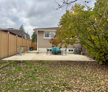 For Lease - 110 Burbank Crescent, Orangeville, Ontario - Photo 4