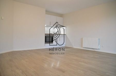 Appartement - T2 - 53m² - ARMENTIERES - Photo 5