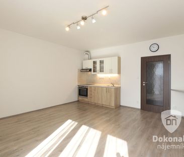 Pronájem bytu 2+kk 47 m² - Photo 3