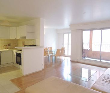 Location Appartement 3 pièces 68m² AIX EN PROVENCE 13100 - Photo 2