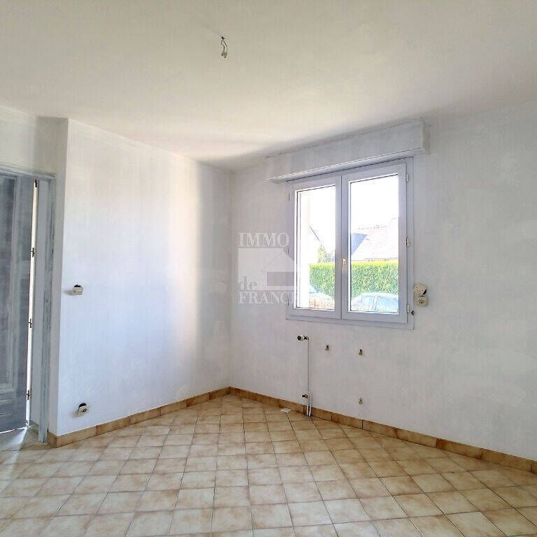 Location maison 4 pièces 83.16 m² à Laval (53000) - Photo 2