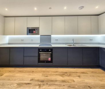 2 bedroom apartment to rent - Photo 6