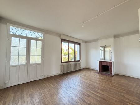 MAISON T6 AVEC JARDIN - RUMIGNY (80680) - Photo 2