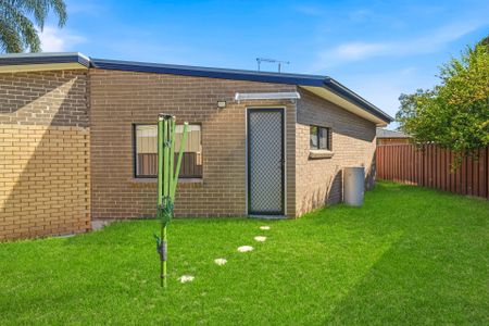 Brand New 2-Bedroom Granny Flat - Photo 5