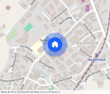 Living in quiet neighborhoods - Photo 1