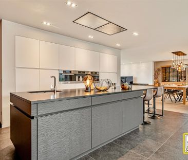 Luxueuze en ruime penthouse met 3 slpks en terras - Foto 3