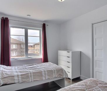 Appartement à louer - Trois-Rivières (Trois-Rivières-Ouest) Apparte... - Photo 4