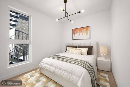 MR069 - Apartment Rosemont/Petite-Patrie, Montreal - Photo 5