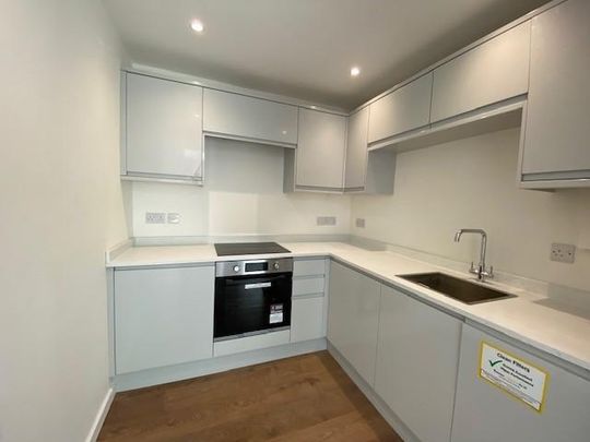 1 bedroom maisonette to rent - Photo 1