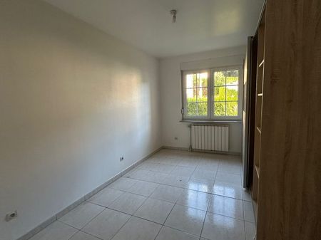 APPARTEMENT TYPE F4 - Photo 2