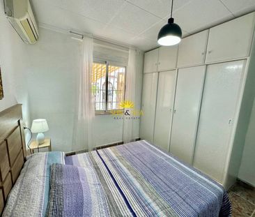 NICE 2 BEDROOMS BUNGALOW FOR RENT IN TORREVIEJA - ALICANTE - Photo 5
