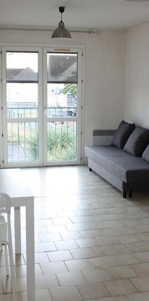 Studio meublé au 1er étage - Photo 1