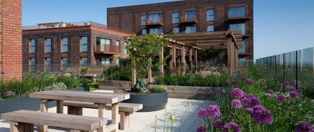 1 bedroom flat to rent - Photo 5