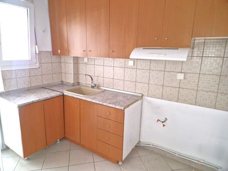 Διαμέρισμα για ενοικίαση Ευζώνων - Πεδίον Άρεως (Φάληρο - Ιπποκράτειο) - Photo 2